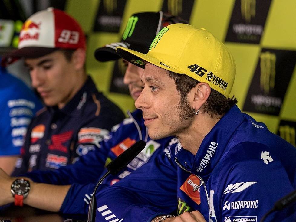 Valentino Rossi