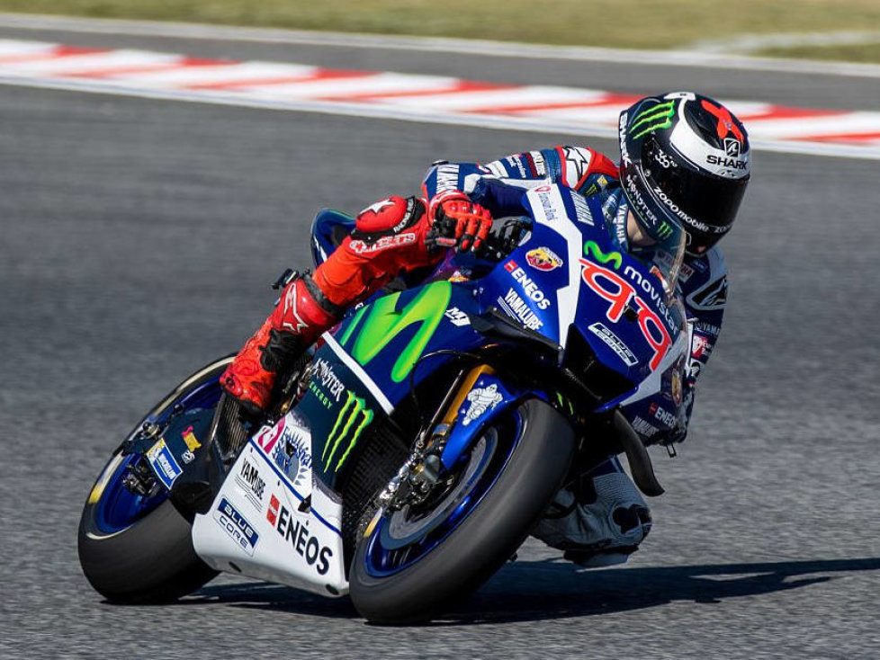 Jorge Lorenzo