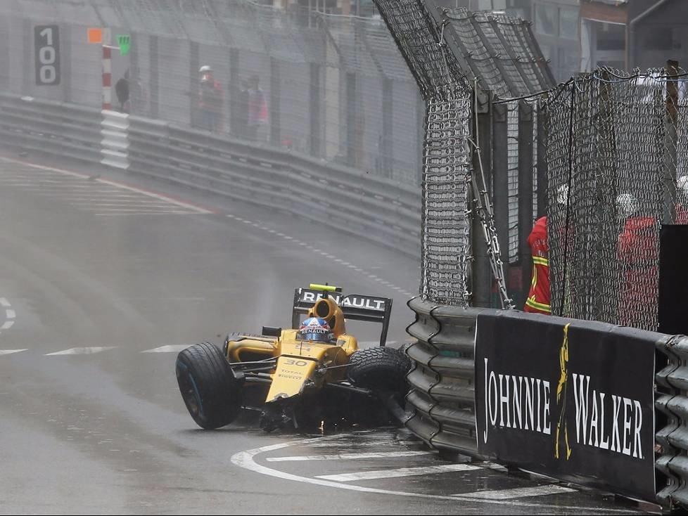 Jolyon Palmer