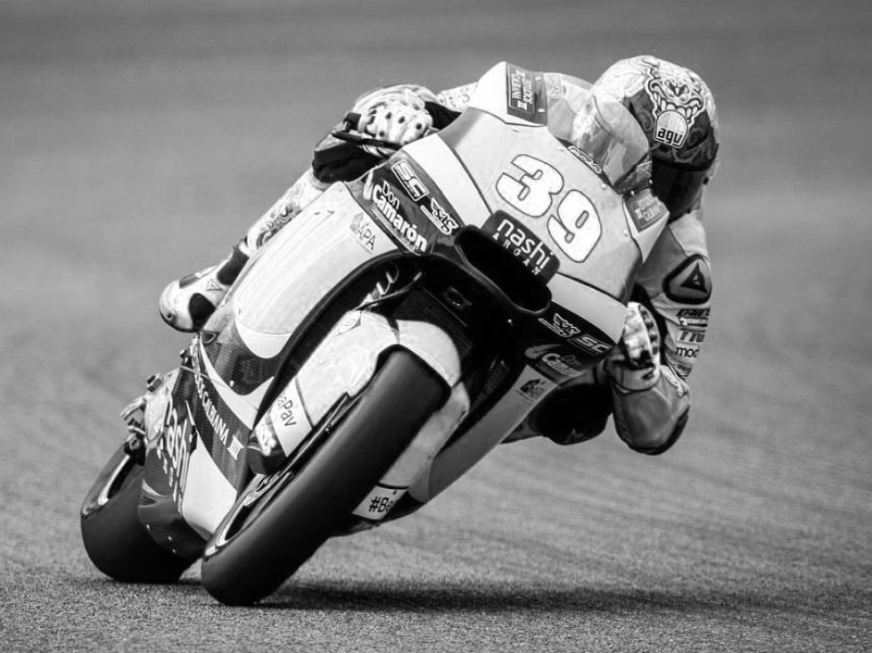 Luis Salom