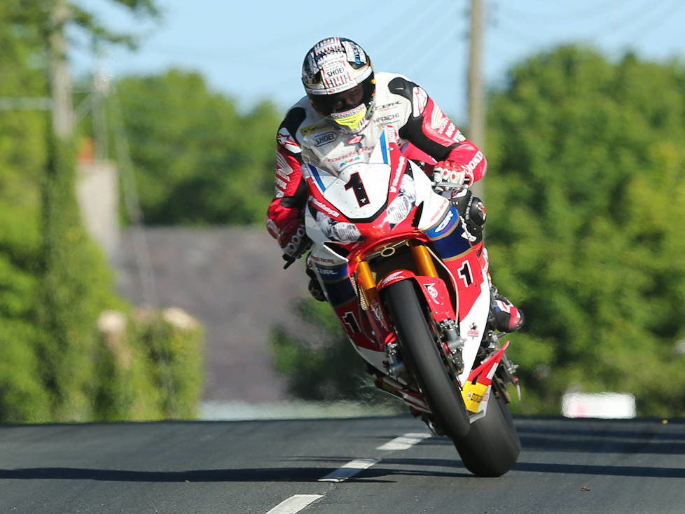 John McGuinness