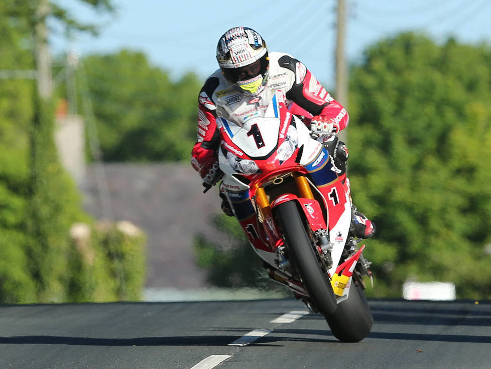 John McGuinness