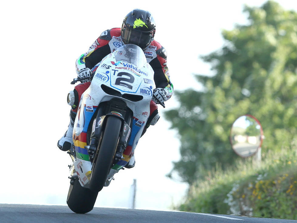 Bruce Anstey