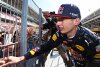 Bild zum Inhalt: Formel-1-Live-Ticker: Max Verstappen fährt in Zandvoort