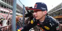 Bild zum Inhalt: Formel-1-Live-Ticker: Max Verstappen fährt in Zandvoort