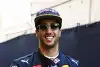 Bild zum Inhalt: Daniel Ricciardo: Altwagen bringt das Lächeln zurück