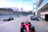 Bild zum Inhalt: Formel 1 in Baku: Erste Onboard-Runde im Video