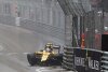 Bild zum Inhalt: Nach Monaco-Crash: Jolyon Palmer bekommt neues Chassis
