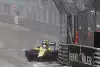 Bild zum Inhalt: Nach Monaco-Crash: Jolyon Palmer bekommt neues Chassis