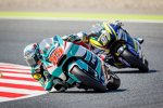 Hafizh Syahrin