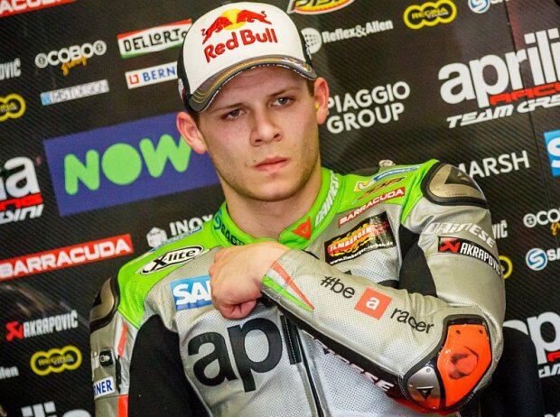 Stefan Bradl Stefan Bradl