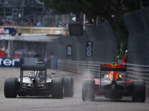 Lewis Hamilton, Daniel Ricciardo Lewis Hamilton, Daniel Ricciardo