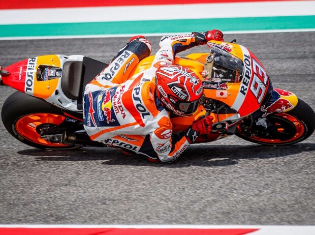 Marc Marquez Marc Marquez