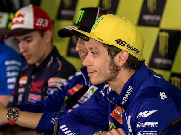Valentino Rossi Valentino Rossi