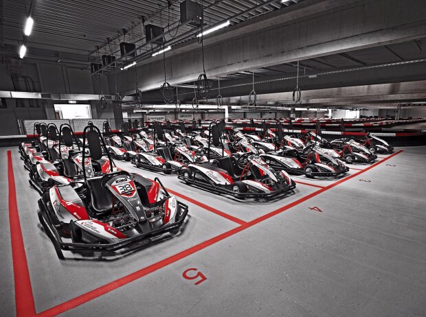 Kart Palast