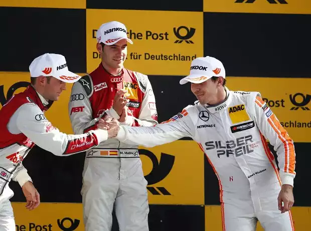 Robert Wickens Titel-Bild zur News: Robert Wickens