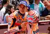 Bild zum Inhalt: MotoGP Live-Ticker Barcelona: Stimmen zum Qualifying