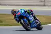 Bild zum Inhalt: MotoGP Barcelona 2016: Vinales in FP3 an der Spitze