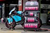 Bild zum Inhalt: Nach Salom-Tod: MotoGP-Piloten zweifeln an Sicherheit