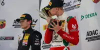 Mick Schumacher