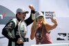 Bild zum Inhalt: IndyCar Detroit: Pagenaud holt Pole für Samstagsrennen