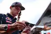 Bild zum Inhalt: Formel-1-Live-Ticker: Verstappen-Familie auf Holland-Tour