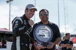 Simon Pagenaud (Penske) 