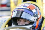 Alexander Rossi (Andretti) 