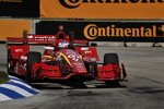 Scott Dixon (Ganassi) 