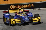 Alexander Rossi (Andretti) 