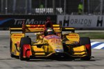 Ryan Hunter-Reay (Andretti) 