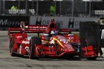 Scott Dixon (Ganassi) 