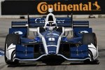 Max Chilton 
