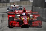 Scott Dixon (Ganassi) 