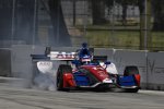 Takuma Sato (Foyt) 