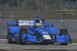 Tony Kanaan (Ganassi) 