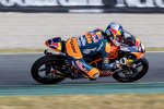Brad Binder