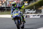 Valentino Rossi (Yamaha)