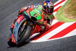 Stefan Bradl (Aprilia)