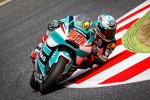 Hafizh Syahrin
