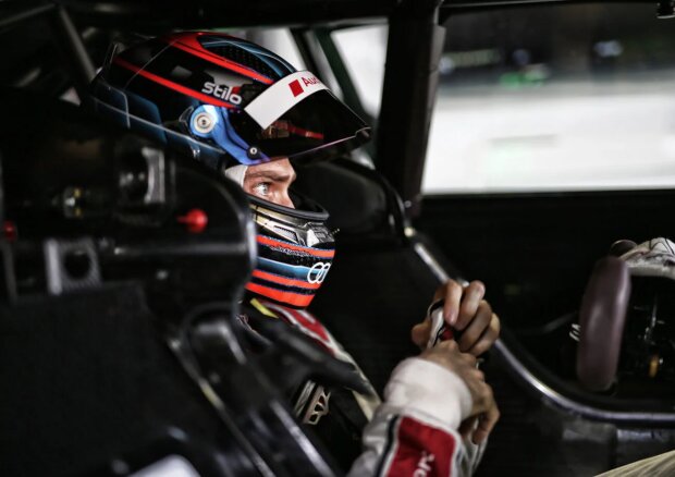 Edoardo Mortara ~Edoardo Mortara (Abt-Audi-Sportsline) ~ Edoardo Mortara ~Edoardo Mortara (Abt-Audi-Sportsline) ~
