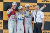 Bild zum Inhalt: DTM Lausitzring: Die Mercedes-Stimmen zum Sonntagsrennen