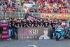 Bild zum Inhalt: Moto2 Barcelona 2016: Luis Saloms Familie äußert sich