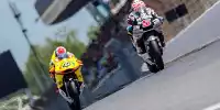 Bild zum Inhalt: Zarco siegt für Salom - Cortese mit technischem Defekt