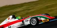 Mick Schumacher