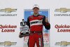 Bild zum Inhalt: IndyCar: Sebastien Bourdais holt in Detroit ersten Saisonsieg