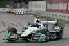 Bild zum Inhalt: Strafenhagel in Detroit: Pagenaud erbt IndyCar-Pole-Position