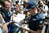 Bild zum Inhalt: Formel-1-Live-Ticker: Daar gaan we! - Jetzt geht´s los, Max!