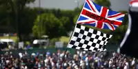 Silverstone Silverstone Circuit