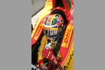 Ryan Hunter-Reay (Andretti) 